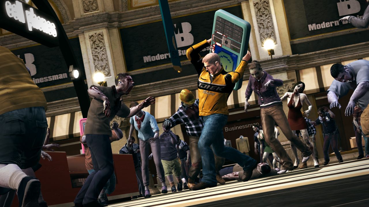 Dead Rising 2 - Imagen 47